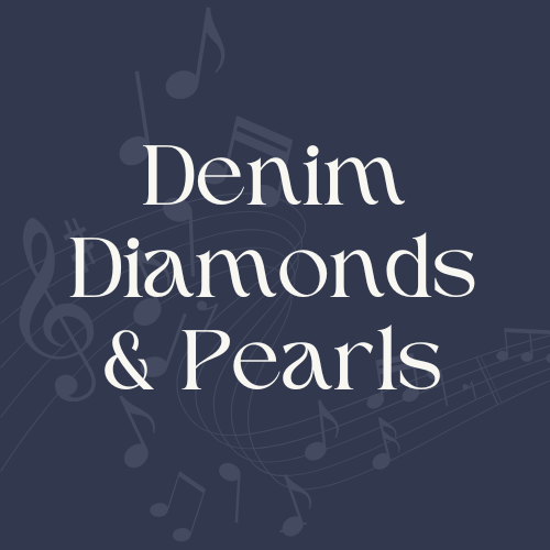 Denim Diamonds Pearls Fundraising Dinner Purchasing Site Association for Early Learning Leaders